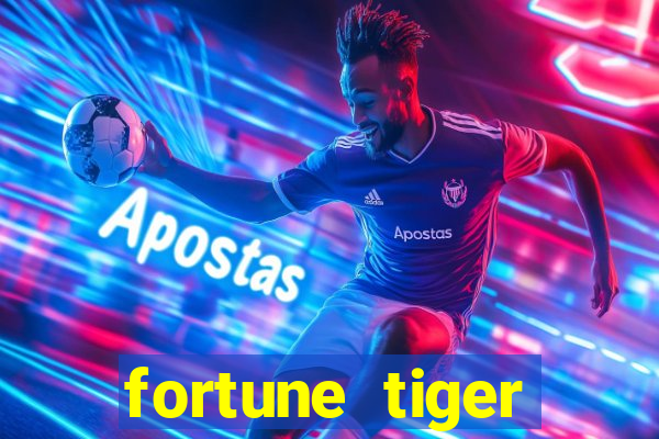 fortune tiger plataforma nova